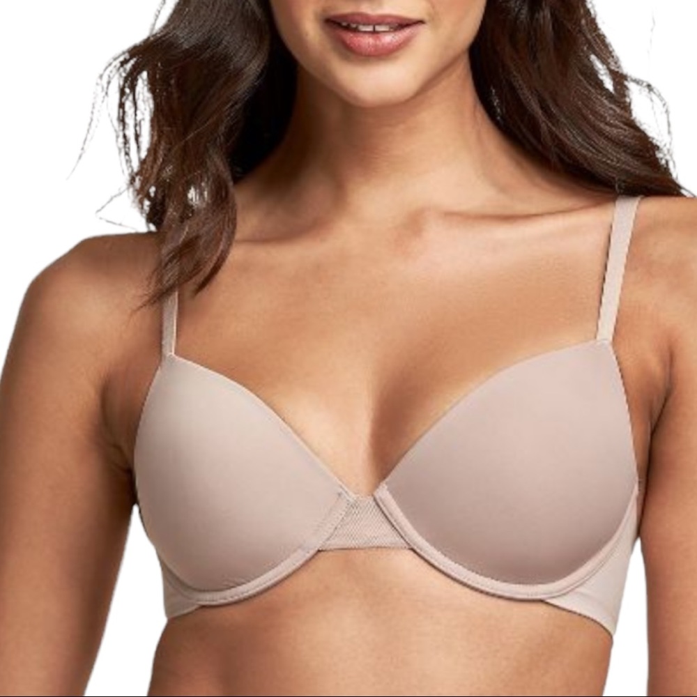 Maidenform Simply The One Lightly Lined T-Shirt Bra